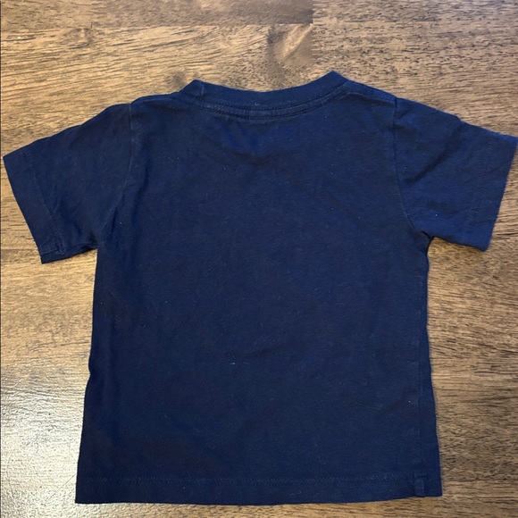 Bundle of Drake Monogram sizes 12 mo, 18 mo, 4 - Picture 7 of 9